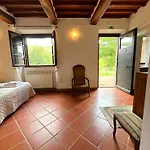 Podere Sole 3* Trequanda