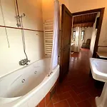 Bed and breakfast Podere Sole Trequanda