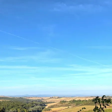 Podere Sole לינה וארוחת בוקר