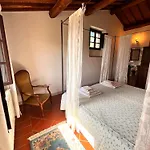 Bed & Breakfast Podere Sole Trequanda