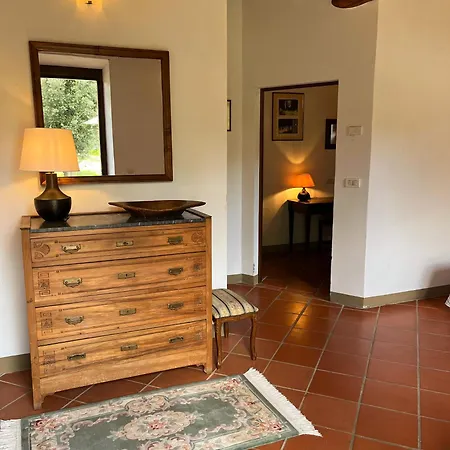 Podere Sole Bed & Breakfast