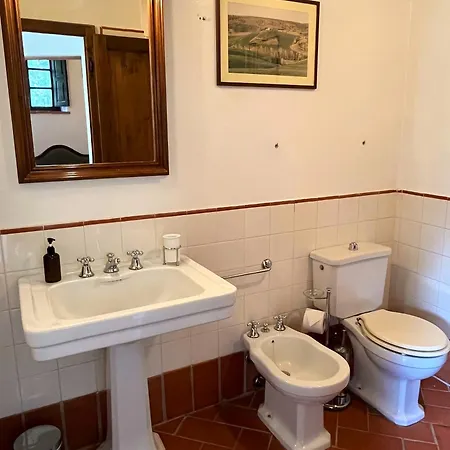 Podere Sole Bed & Breakfast 4*