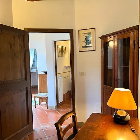 Alojamento de Acomodação e Pequeno-almoço Podere Sole 3*