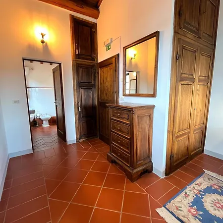 Podere Sole Bed & Breakfast