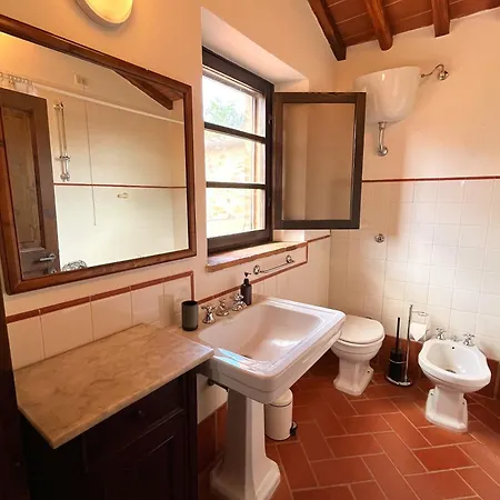 Bed & Breakfast Podere Sole