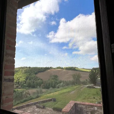 Podere Sole 3*