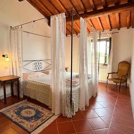 Bed & Breakfast Podere Sole
