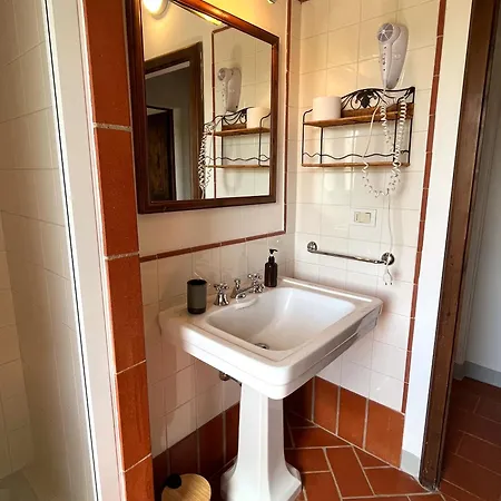 Bed & Breakfast Podere Sole Trequanda