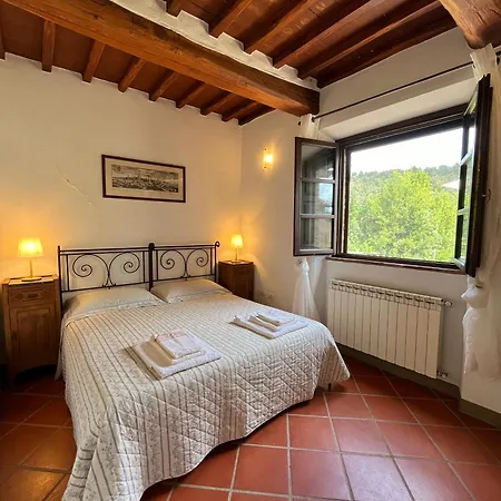 Bed & Breakfast Podere Sole 4*