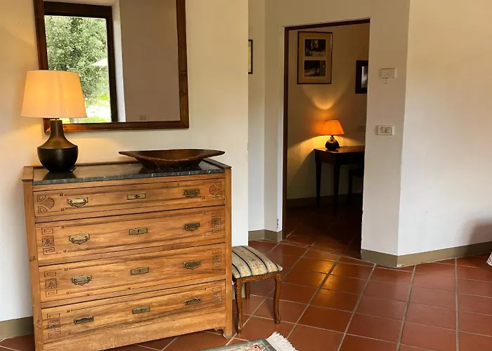 Podere Sole Panzió