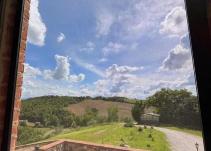 Panzió Podere Sole