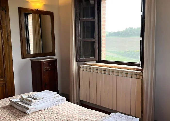 Podere Sole Panzió 3*
