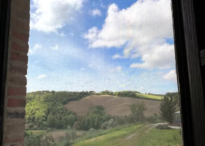 Podere Sole 3*
