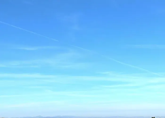 Podere Sole Panzió