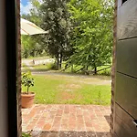 Podere Sole Panzió Trequanda