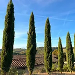 Podere Sole Panzió Trequanda