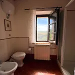 Panzió Podere Sole Trequanda