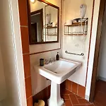 Panzió Podere Sole Trequanda